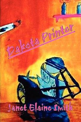 Dakota Printer pdf epub mobi 电子书 下载