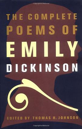 The Complete Poems of Emily Dickinson pdf epub mobi 電子書 下載