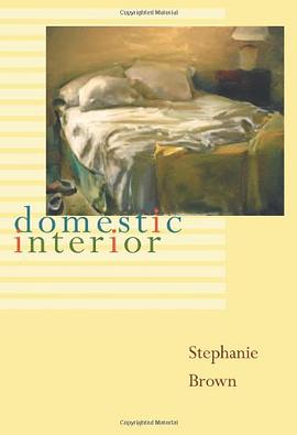 Domestic Interior pdf epub mobi 電子書 下載