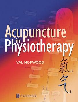 Acupuncture in Physiotherapy pdf epub mobi 电子书 下载