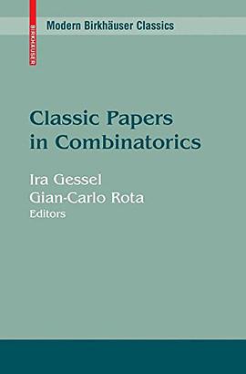 Classic Papers in Combinatorics pdf epub mobi 电子书 下载