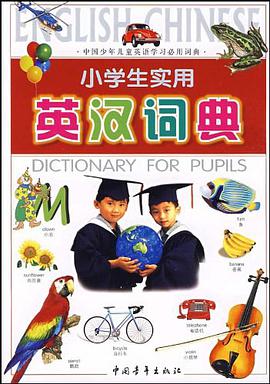 小学生实用英汉词典