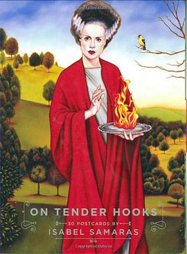 On Tender Hooks pdf epub mobi 电子书 下载