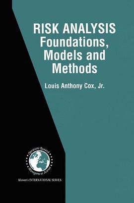 Risk Analysis pdf epub mobi 电子书 下载