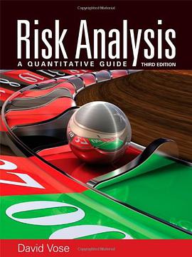 Risk Analysis pdf epub mobi 电子书 下载