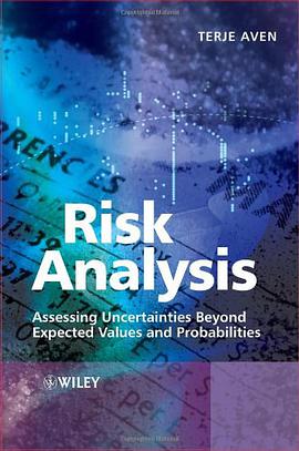 Risk Analysis pdf epub mobi 下载
