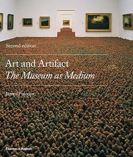 Art & Artifact pdf epub mobi 电子书 下载