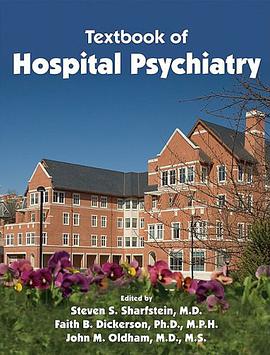 Textbook of Hospital Psychiatry pdf epub mobi 電子書 下載