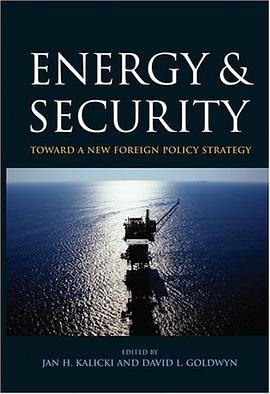 Energy and Security pdf epub mobi 电子书 下载