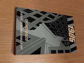 1985 pdf epub mobi 电子书 下载