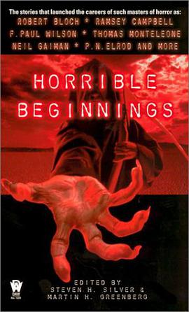 Horrible Beginnings pdf epub mobi 电子书 下载