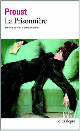 A la recherche du temps perdu, tome 5 pdf epub mobi 电子书 下载
