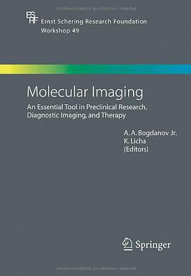 Molecular Imaging pdf epub mobi 下载