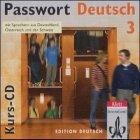 Passwort Deutsch, Hör- und Sprechtraining, 1 Audio-CD pdf epub mobi 电子书 下载