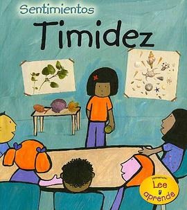 Timidez = Shy pdf epub mobi 電子書 下載