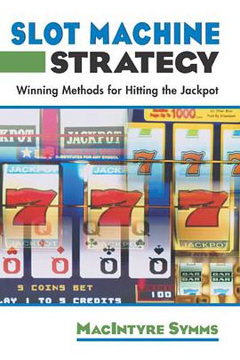 Slot Machine Strategy pdf epub mobi 電子書 下載