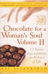 Chocolate for a Woman's Soul Volume II pdf epub mobi 电子书 下载
