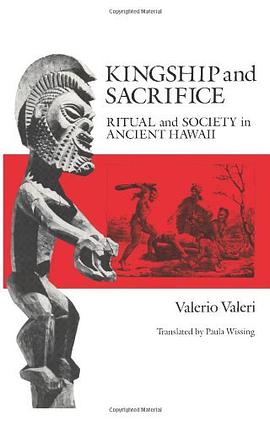Kingship and Sacrifice pdf epub mobi 电子书 下载