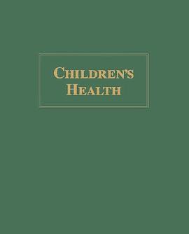 Children's Health pdf epub mobi 电子书 下载