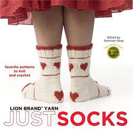 Lion Brand Yarn pdf epub mobi 電子書 下載