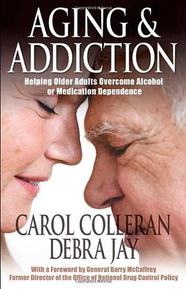 Aging and Addiction
