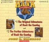 Hank the Cowdog CD Pack #1 pdf epub mobi 電子書 下載