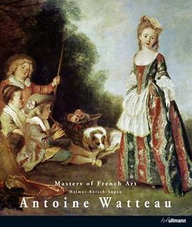 Watteau pdf epub mobi 电子书 下载