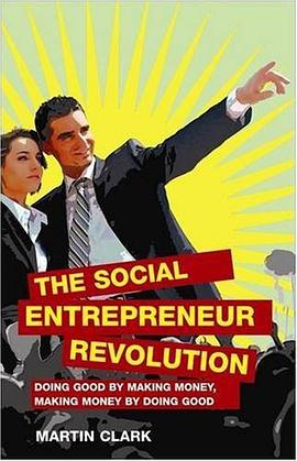 The Social Entrepreneur Revolution pdf epub mobi 電子書 下載