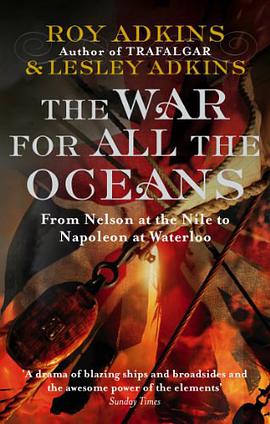 The War for All the Oceans pdf epub mobi 电子书 下载