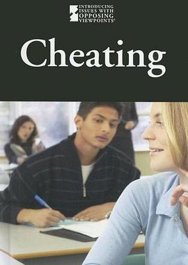 Cheating pdf epub mobi 电子书 下载