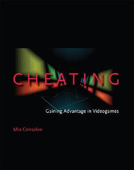 Cheating pdf epub mobi 电子书 下载
