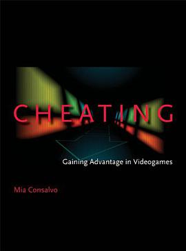 Cheating pdf epub mobi 下载
