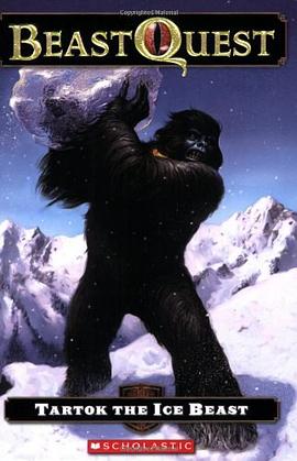 Tartok The Ice Beast pdf epub mobi 电子书 下载
