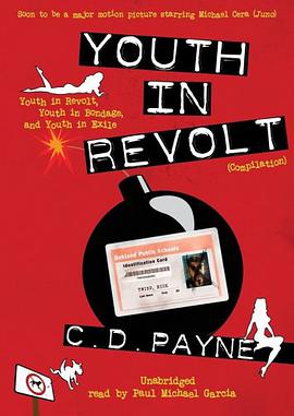 Youth in Revolt (Compilation) pdf epub mobi 电子书 下载