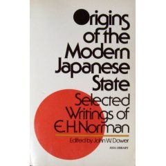 Origins of the Modern Japanese State pdf epub mobi 电子书 下载