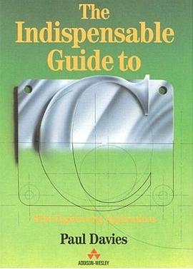 The Indispensable Guide to C with Engineering Applications (Paperback) pdf epub mobi 電子書 下載