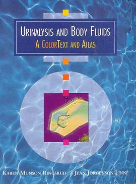 Urinalysis and Body Fluids pdf epub mobi 电子书 下载