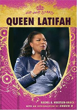 Queen Latifah pdf epub mobi 电子书 下载