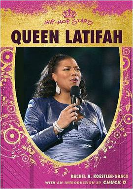 Queen Latifah pdf epub mobi 电子书 下载