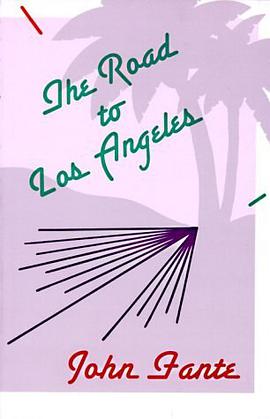 The Road to Los Angeles pdf epub mobi 电子书 下载