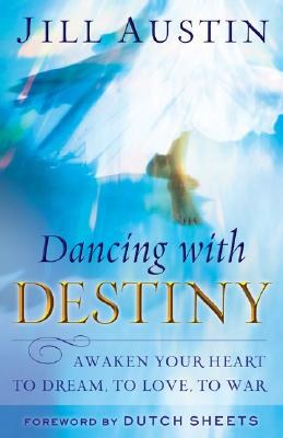 Dancing with Destiny pdf epub mobi 电子书 下载