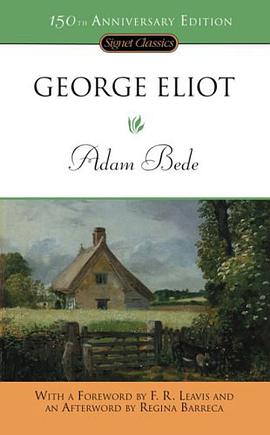 Adam Bede pdf epub mobi 电子书 下载