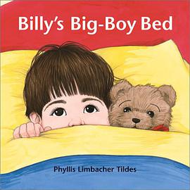 Billy's Big-Boy Bed pdf epub mobi 电子书 下载