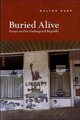 Buried Alive pdf epub mobi 電子書 下載