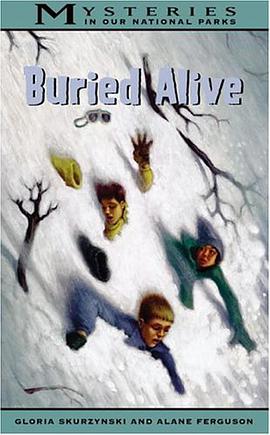 Buried Alive pdf epub mobi 電子書 下載