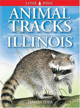 Animal Tracks of Illinois pdf epub mobi 电子书 下载
