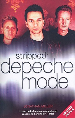 Stripped, Depeche Mode pdf epub mobi 电子书 下载