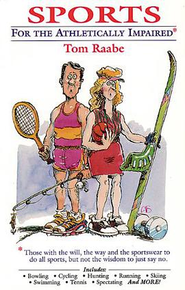 Sports for the Athletically Impaired pdf epub mobi 下载