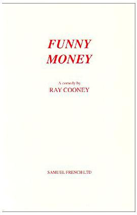 Funny Money pdf epub mobi 下载