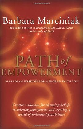 Path of Empowerment pdf epub mobi 电子书 下载